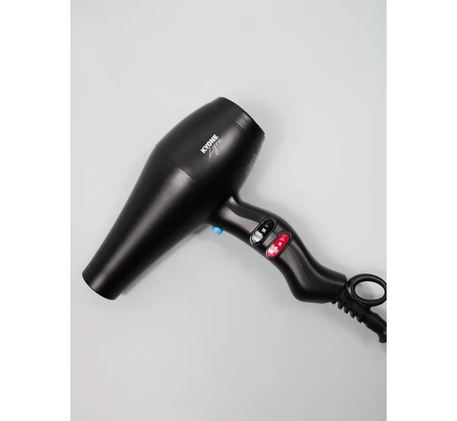 Haardroger Zyra KP-600