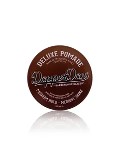 Dapper Dan Deluxe Pomade 100ml