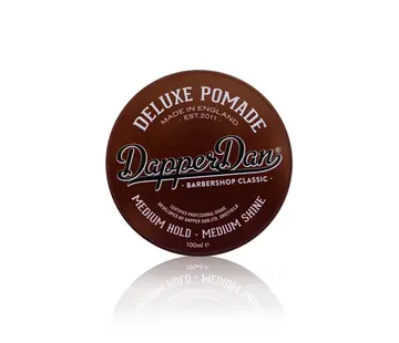 Dapper Dan Deluxe Pomade 100ml