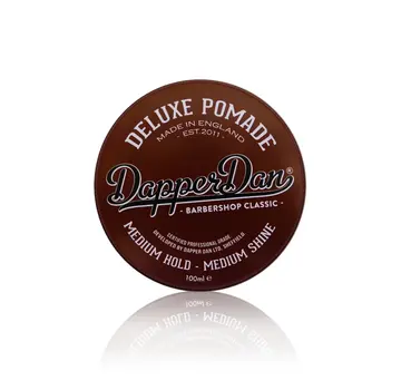 Dapper Dan Deluxe Pomade 100ml
