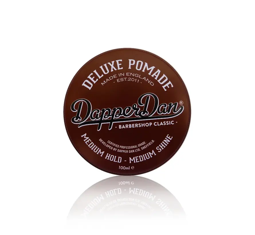 Deluxe Pomade 100ml