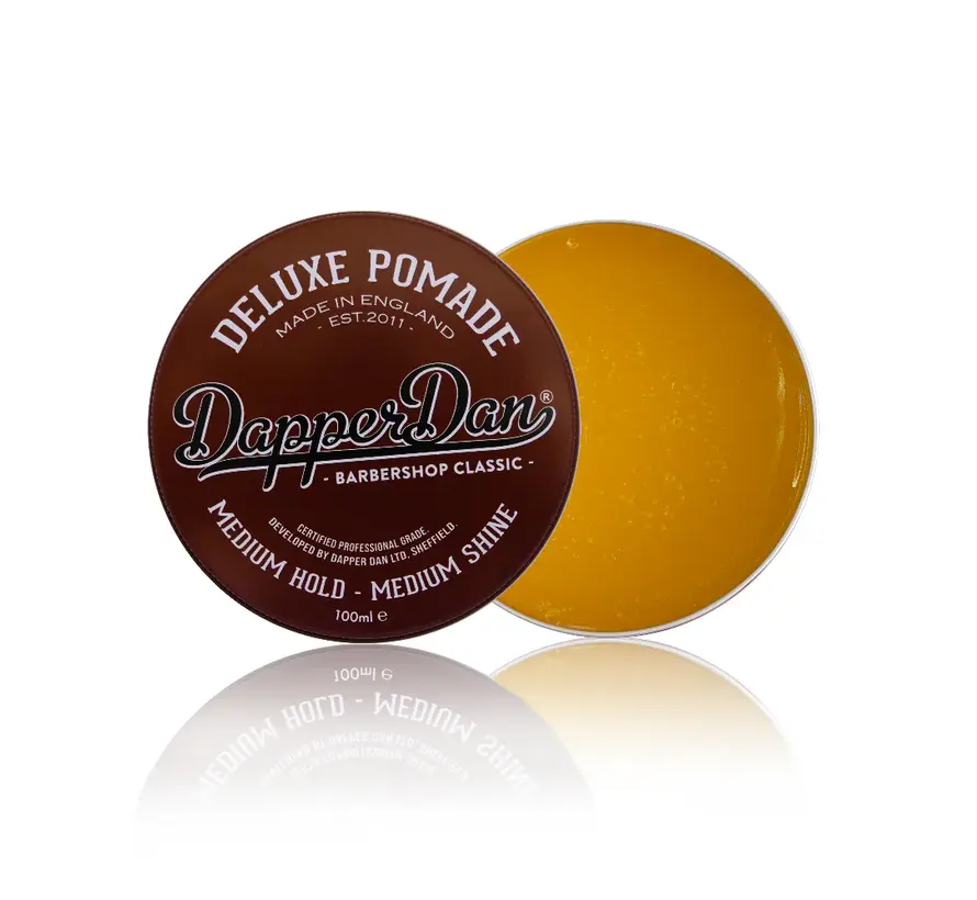 Deluxe Pomade 100ml