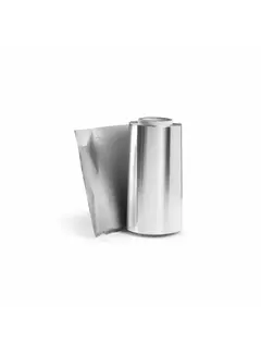 My Professional Smooth Alu Foil 100m, Silver