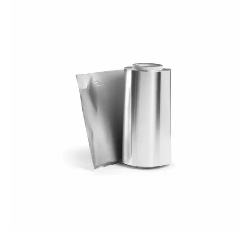 My Professional Smooth Alu Foil 100m, Silver