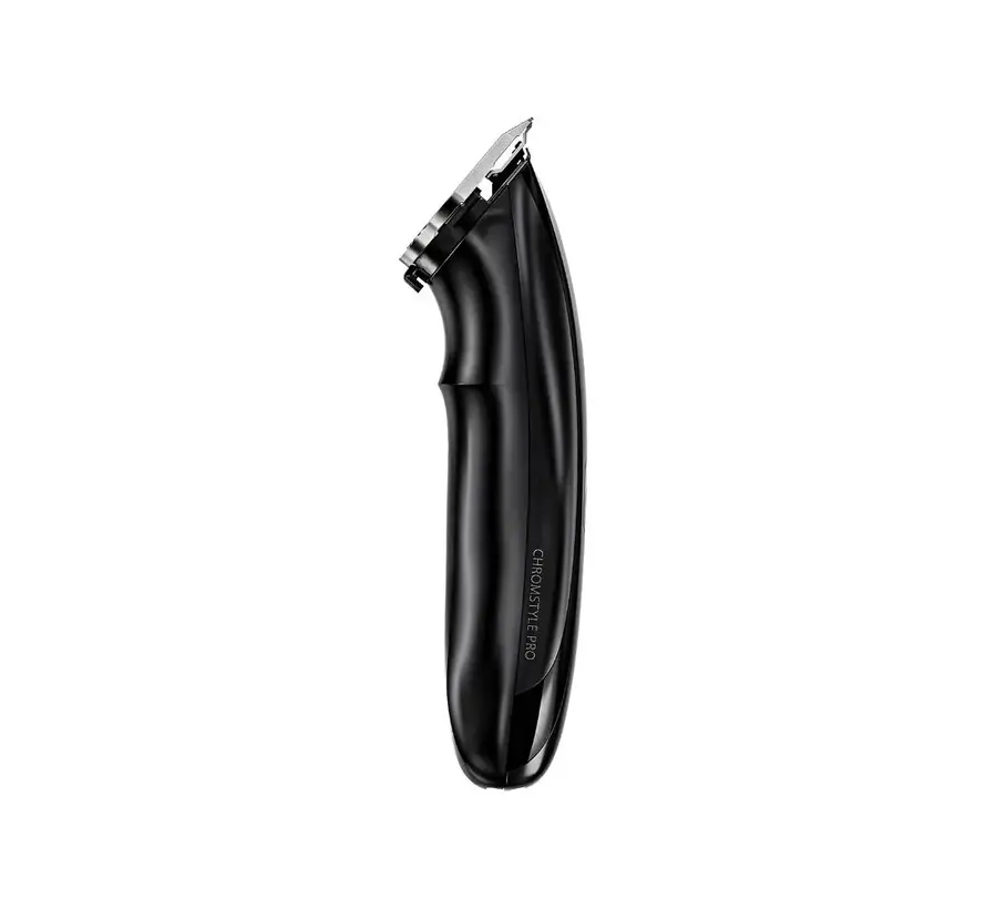 Chromstyle Pro cordless Clipper Black