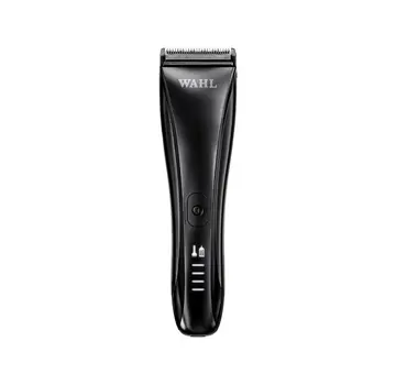 Wahl Chromstyle Pro cordless Clipper Black