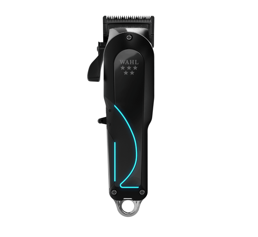 Senior 2.0 cordless hair clipper