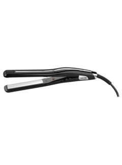 Sibel ULTRON  IRAI Ergonomische Titanium Stijltang 1