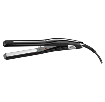 Sibel ULTRON  IRAI Ergonomische Titanium Stijltang 1