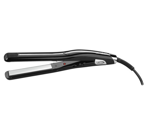 Sibel ULTRON  IRAI Ergonomische Titanium Stijltang 1