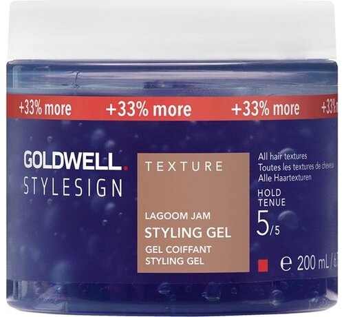 Goldwell Lagoom Jam 200ml XXL