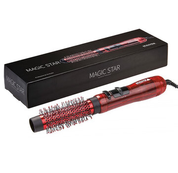 Efalock Krulborstel Magic Star Professional Airstyler 32mm