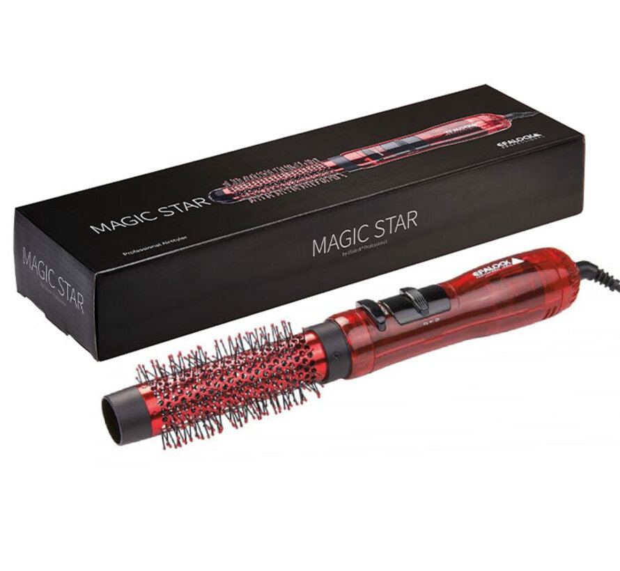 Krulborstel Magic Star Professional Airstyler 32mm