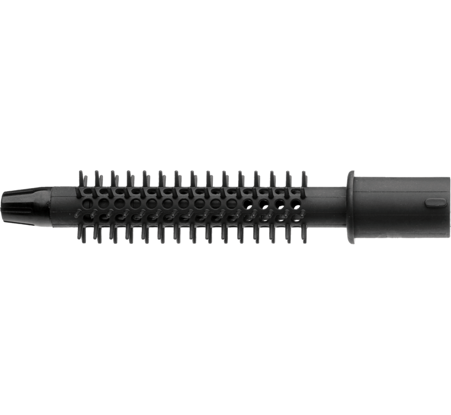 3STYLE hot air brush krulborstel