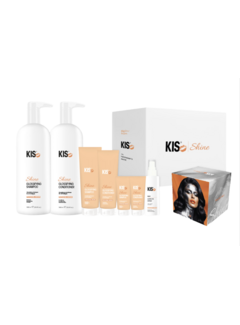 KIS Shine Glossifying INTRO PAKKET