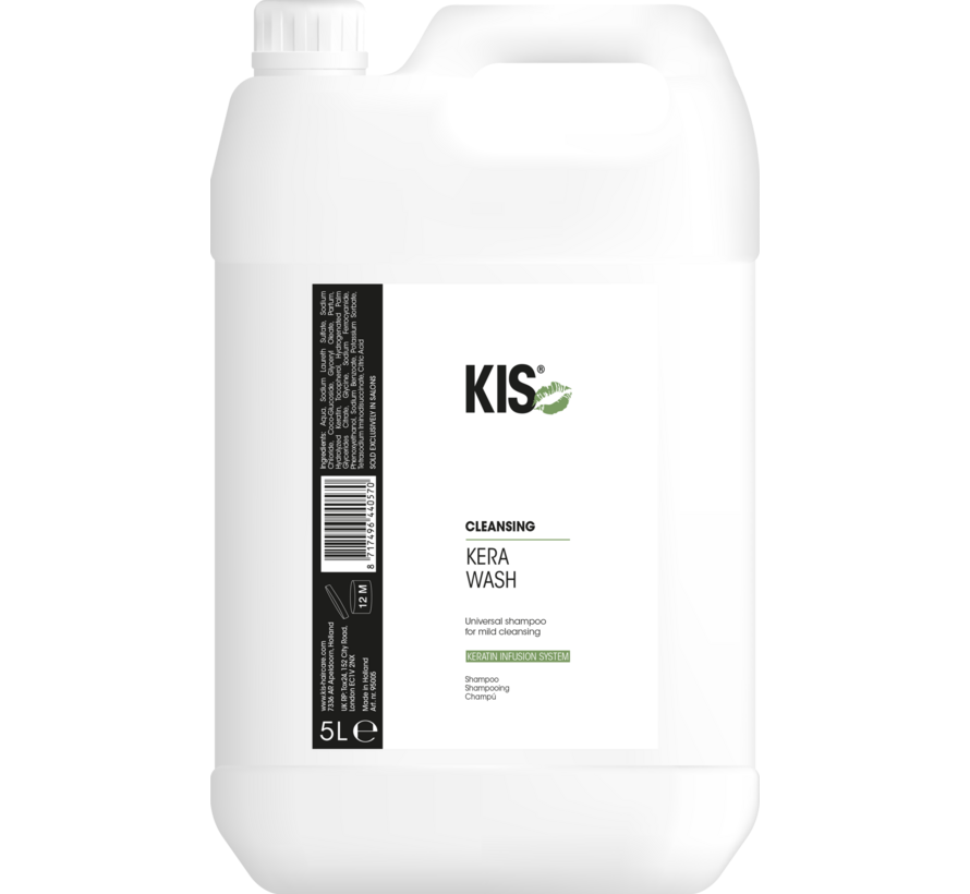 Kerawash 5 liter