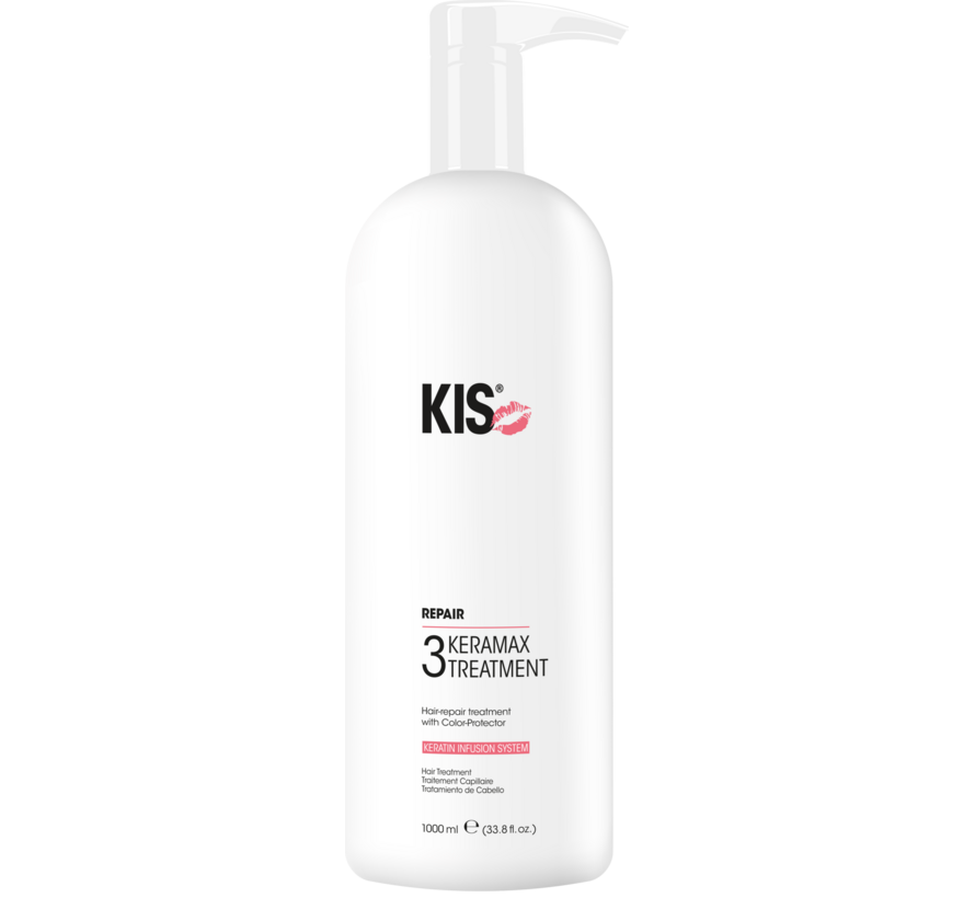 Keramax Treatment 1000 ml