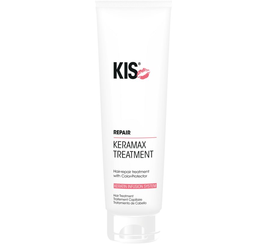 Keramax Treatment 150 ml