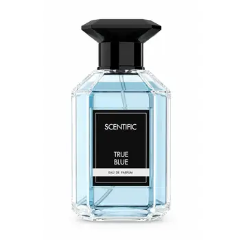 Scentific TRUE BLUE Eau de Parfum 100ml