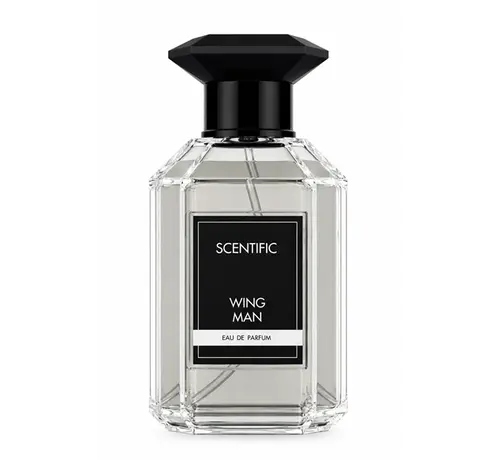 Scentific WINGMAN Eau de Parfum 100ml