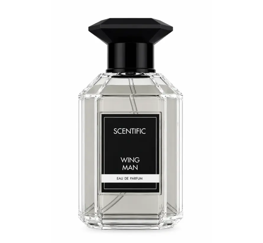WINGMAN Eau de Parfum 100ml