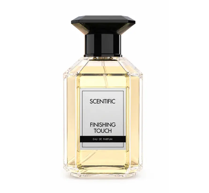 Eau de Parfum 100ml    15 Stuks Assorti y