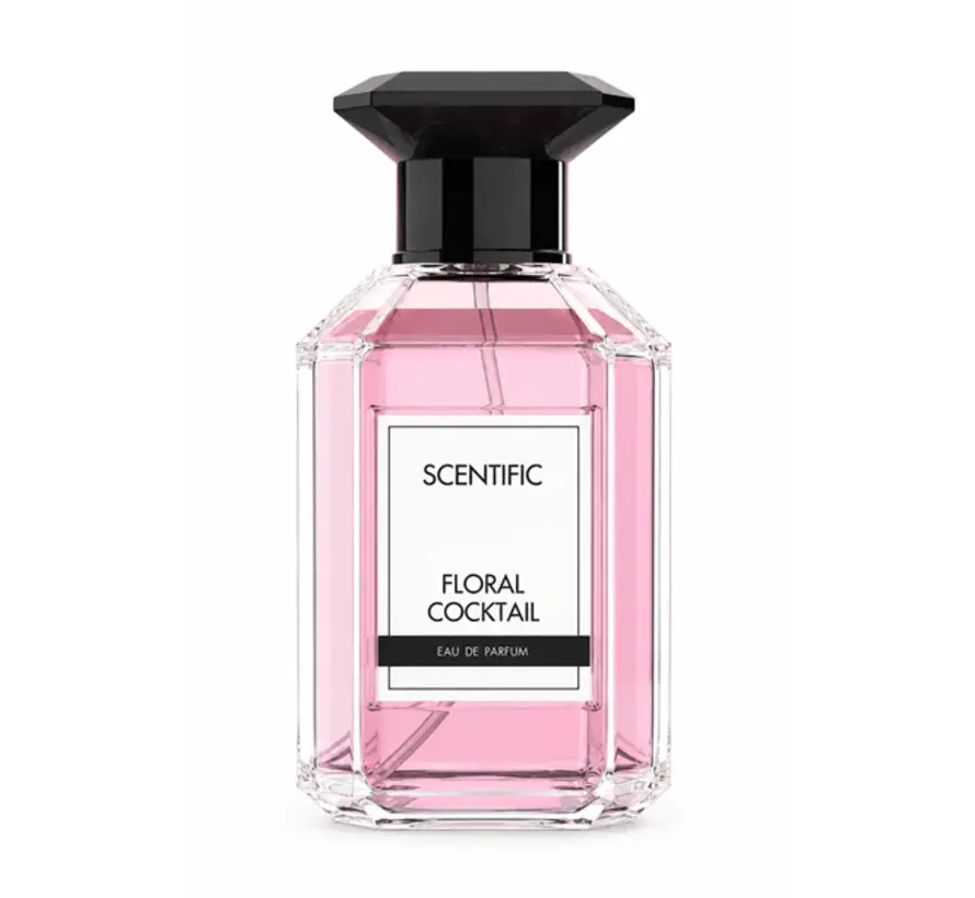 Eau de Parfum 100ml    15 Stuks Assorti y