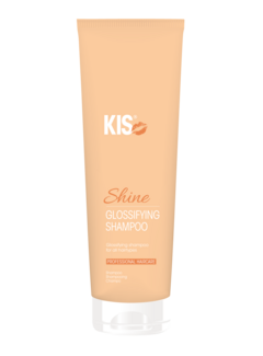 KIS Shine Glossifying Shampoo 300ml