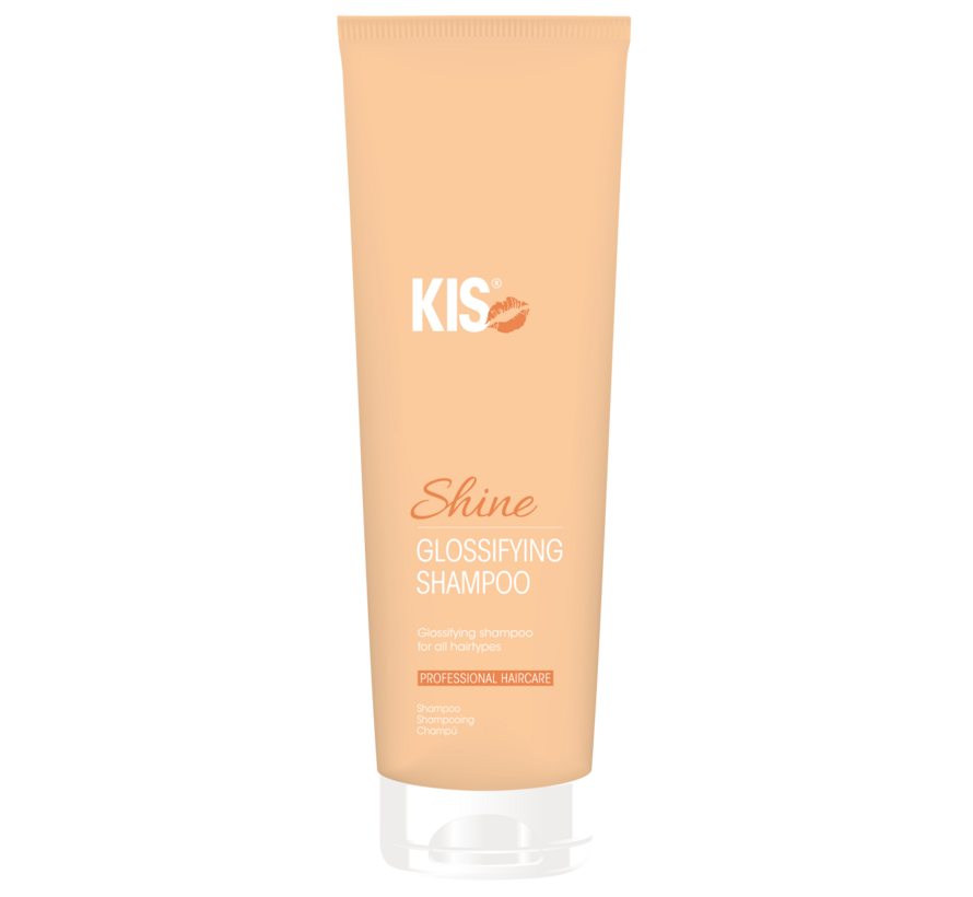 Shine Glossifying Shampoo 300ml