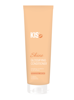 KIS Shine Glossifying Conditioner 250ml