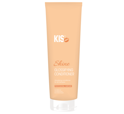 KIS Shine Glossifying Conditioner 250ml