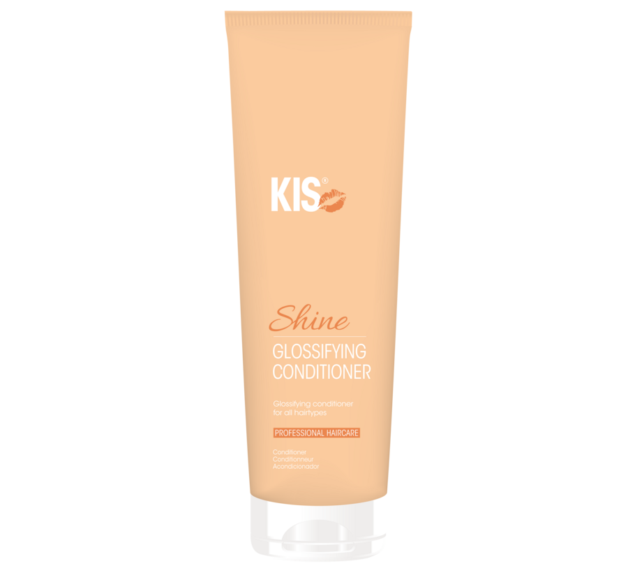 Shine Glossifying Conditioner 250ml