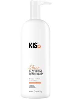 KIS Shine Glossifying Conditioner 1000ml