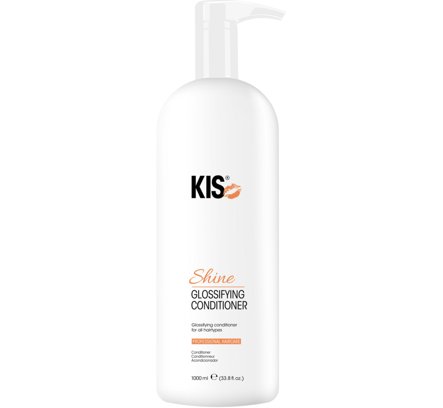 Shine Glossifying Conditioner 1000ml