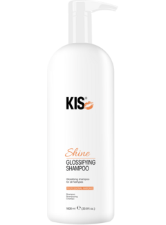 KIS Shine Glossifying Shampoo 1000ml