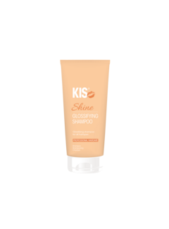 KIS Shine Glossifying Shampoo 50ml