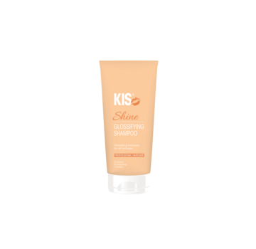KIS Shine Glossifying Shampoo 50ml