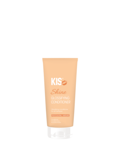 KIS Shine Glossifying Conditioner 50ml