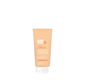 KIS Shine Glossifying Conditioner 50ml