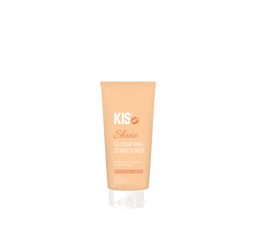 KIS Shine Glossifying Conditioner 50ml