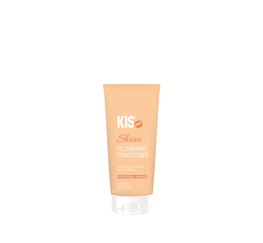 Shine Glossifying Conditioner 50ml