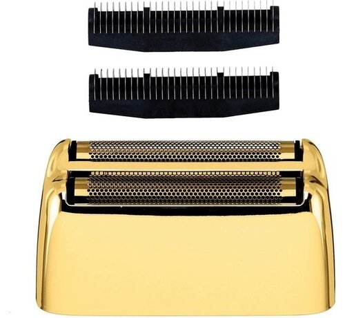 Babyliss Pro 4rtists Snijkop Foil Head 2 FXRF2GE Gold
