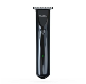 Wahl Chromini Duo Cordless Trimmer Black