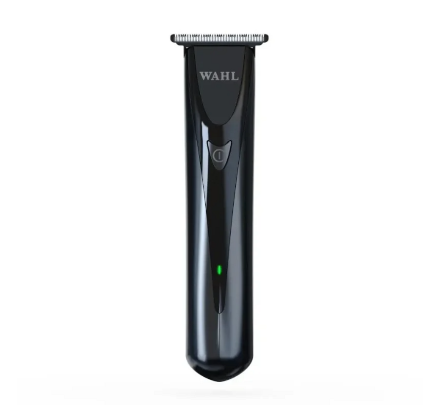 Chromini Duo Cordless Trimmer Black