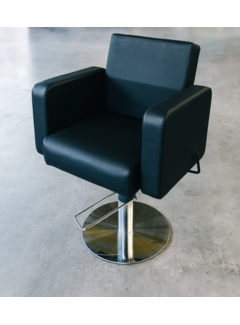 Jobst Kappersstoel Neo, Kantelbaar
