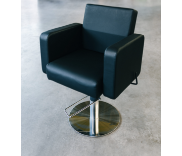 Jobst Kappersstoel Neo, Kantelbaar