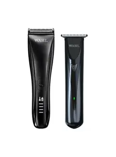 Wahl Chromstyle Pro + Chromini Duo Set