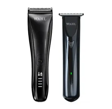 Wahl Chromstyle Pro + Chromini Duo Set