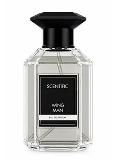 Scentific WINGMAN Eau de Parfum 100ml
