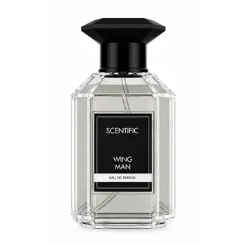 Scentific WINGMAN Eau de Parfum 100ml